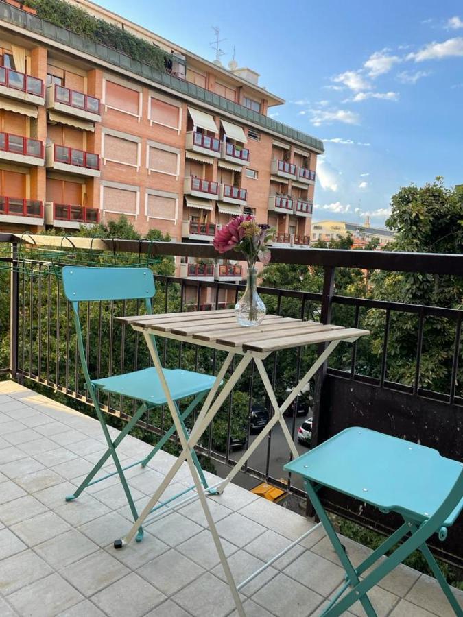 Modern City Apartment Modena Exterior foto