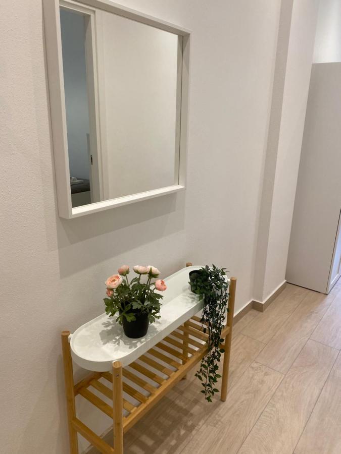 Modern City Apartment Modena Exterior foto