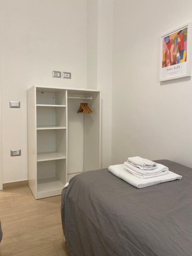 Modern City Apartment Modena Exterior foto